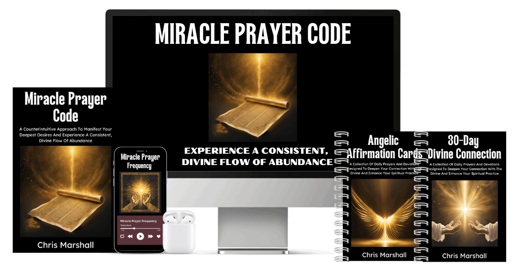 Miracle Prayer Code