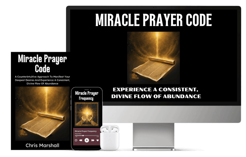 Miracle Prayer Code